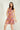 Magasinez la robe fleurie à volants de Colori - Shop the floral dress with ruffles from Colori