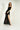 Magasinez la robe maxi à épaule dénudée de Colori - Shop the off-the-shoulder maxi dress from Colori