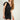 Magasinez la robe avec boucle à l'épaule de chez Colori - Shop the dress with shoulder bow from Colori