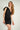 Magasinez la robe avec boucle à l'épaule de chez Colori - Shop the dress with shoulder bow from Colori