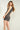 Magasinez la robe cloutée sans manches de Colori - Shop the sleeveless studded dress from Colori
