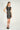 Magasinez la robe cloutée sans manches de Colori - Shop the sleeveless studded dress from Colori