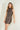 Magasinez la robe cloutée sans manches de chez Colori - Shop the sleeveless studded dress from Colori