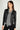 Magasinez la veste à effet cuir de Colori -Shop the leather effect jacket from Colori