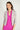 Magasinez le veston à texture bouclée et manches trois-quarts de Colori - Shop the three-quarter sleeve blazer with bouclé texture from Colori
