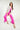 Magasinez le veston à texture bouclée et manches trois-quarts de Colori - Shop the three-quarter sleeve blazer with bouclé texture from Colori