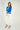 Magasinez le veston à manches trois-quarts de Colori - Shop the three quarter sleeve blazer from Colori