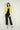 Magasinez le veston à manches trois-quarts de Colori - Shop the three quarter sleeve blazer from Colori