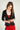 Magasinez le veston à manches trois-quarts de Colori - Shop the three quarter sleeve blazer from Colori