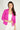 Magasinez le veston à manches trois-quarts de Colori - Shop the three quarter sleeve blazer from Colori